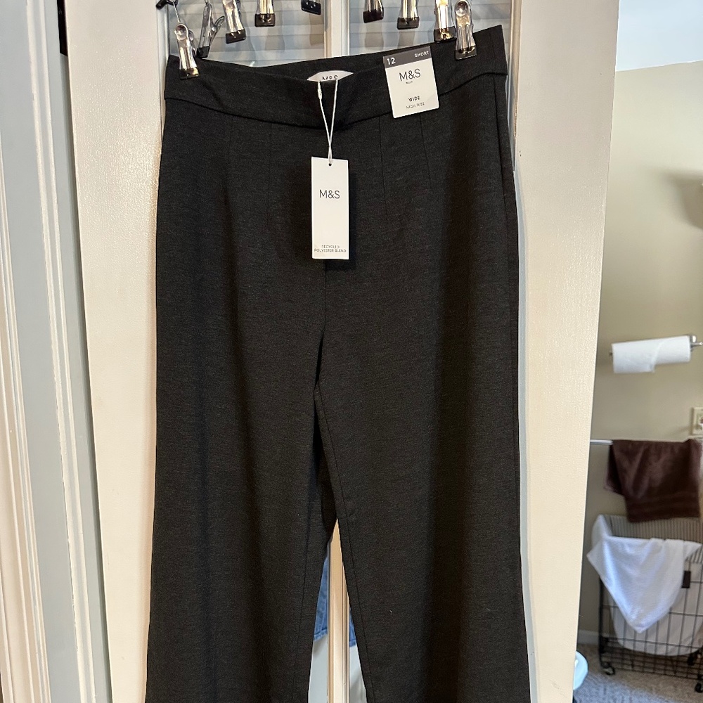 Trousers